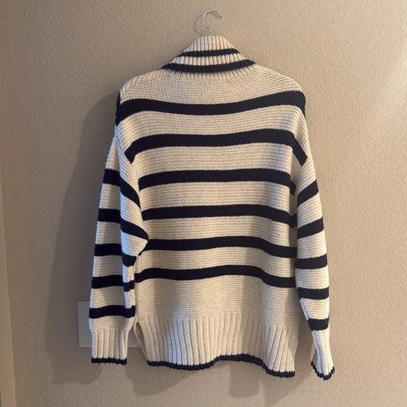 NWOT Topshop Oversized sweater - Picture 5 of 5